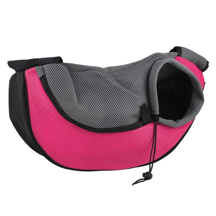 Pet Backpack for Comfortable Travel – Durable and Stylish Carrier