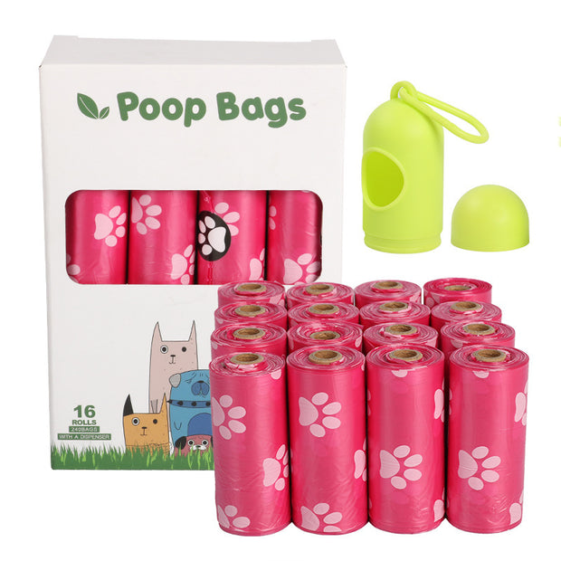 Dog Poop Bag Dog Poop Bag Poop Bag Pet Supplies