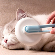 Automatic Pet Hair Remover Brush for Dogs & Cats