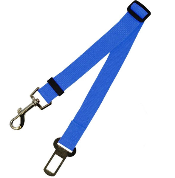 Fixed Strap Polyester Dog Strap Dog Leash Dog Leash