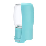 Dog Portable Water Bottle Foldable Pet Water Dispenser