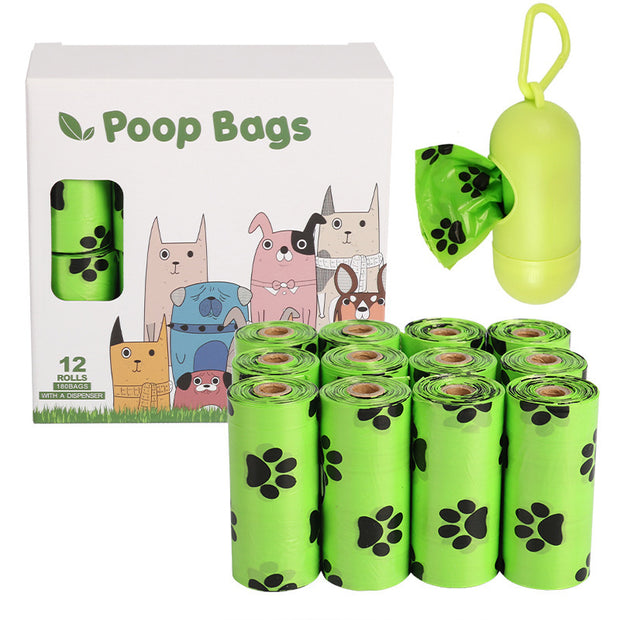 Dog Poop Bag Dog Poop Bag Poop Bag Pet Supplies