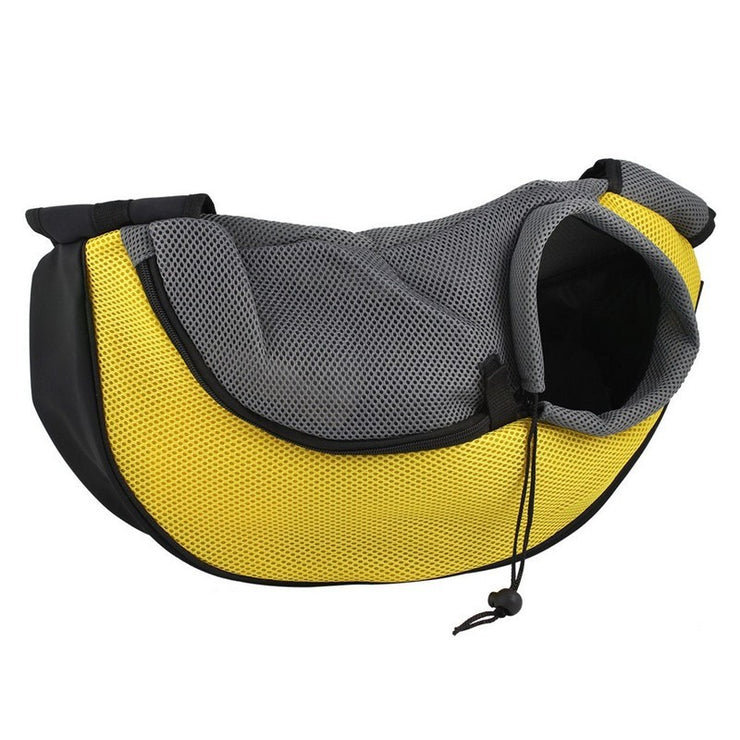 Pet Backpack for Comfortable Travel – Durable and Stylish Carrier