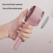 Pet Hair Remover Brush for Dogs & Cats – Self-Cleaning Grooming Tool