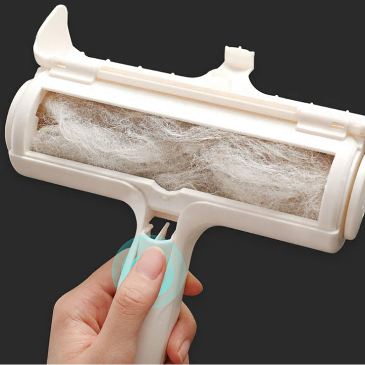 Pet Hair Remover Roller for Furniture & Clothes